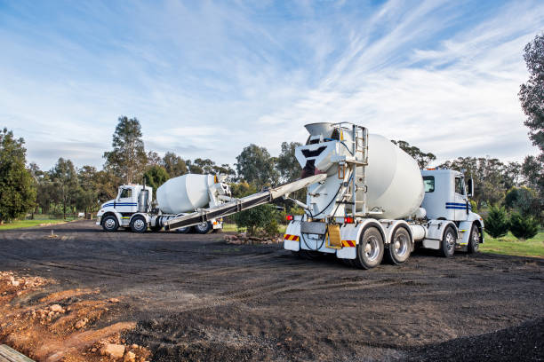 Best Concrete Removal and Replacement in Ridgeway, AK