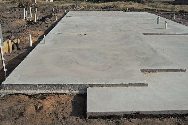 Best Concrete Sidewalk Installation in Ridgeway, AK