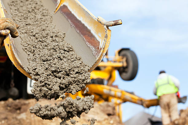 Best Residential Concrete Solutions in Ridgeway, AK