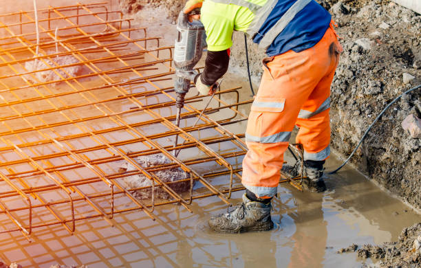 Best Concrete Driveway Installation in Ridgeway, AK