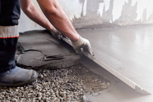 Best Concrete Foundation Repair in Ridgeway, AK